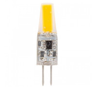 Лампа светодиодная LED G4 12V 2.5W 4500K 210Lm З-ЛАЙТ