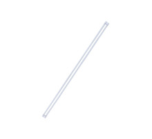 Светильник накладной светодиодный LED LONGA 2x9W 1800Lm 6500K 600mm Vito