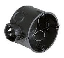 Коробка монтажная для сплошных стен d60 (наборной) Kaiser 1055-04