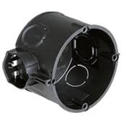 Коробка монтажная для сплошных стен d60 (наборной) Kaiser 1055-04