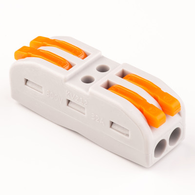 Клема двостороння 2/2 СМК-422