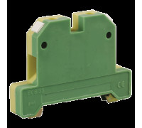 Зажим наборный ЗНИ-10PEN 10мм2 (JXB-земля) ж/з ІЕК