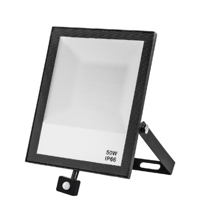 Прожектор светодиодный LED NORD-S 50W 4250Lm 6000K IP65 Violux