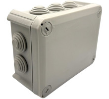 Коробка розподільча ІР66 190х150х75 NX1047 NEOMAX