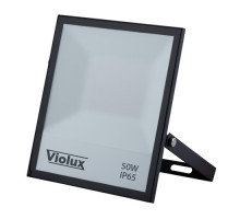 Прожектор светодиодный LED NORD 50W 4750Lm 6000K IP65 Violux