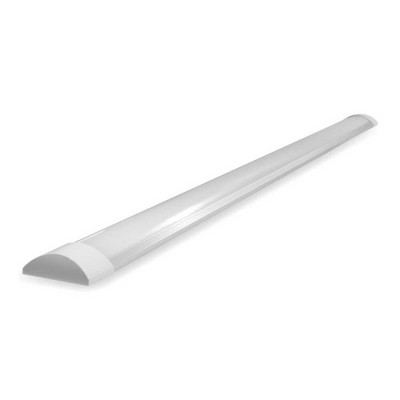 Светильник светодиодній LED FIT 20W 1900Lm 6000K Violux