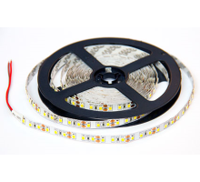 Светодиодная лента LED 9.6W (2700K~3500K) 2835-120  IP 33 WW 121 res