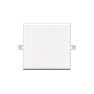 Светильник светодиодный LED SPACE 12W 1200Lm 4200K квадрат Violux