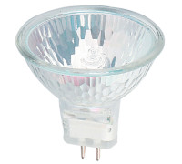 Лампа галогеновая JCDR MR11 20W 220V SPARK