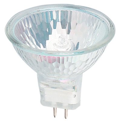 Лампа галогеновая JCDR MR11 20W 220V SPARK