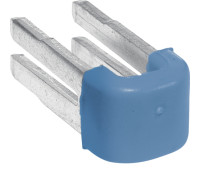 Вставна перемичка для з'єднань блоков N-клемм Hager KN99N