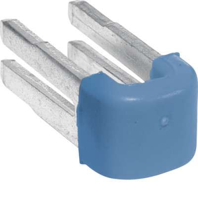 Вставна перемичка для з'єднань блоков N-клемм Hager KN99N