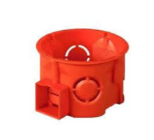 Подрозетник под бетонн 03 60мм кольорова