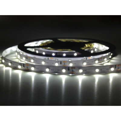 Светодиодная Светодиодная лента LED  K2 14.4W 60Led IP21 12V хол.белый