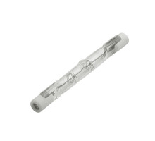 Лампа галогеновая J-100W 78mm SPARK