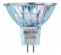 Лампа галогеновая 14600 GU5.3 50W 36D (18081) 12V dichroic Philips
