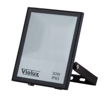 Прожектор светодиодный LED NORD 30W 2550Lm 6000K IP65 Violux