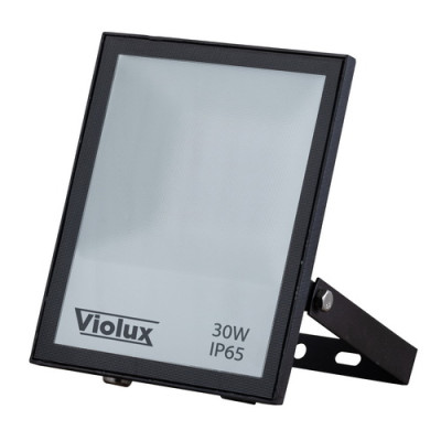 Прожектор светодиодный LED NORD 30W 2550Lm 6000K IP65 Violux