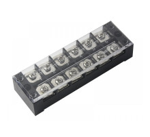Клеммная колодка TB-4506 (600V 45A 6P)