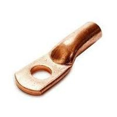 Наконечник медный 50 мм GISelt