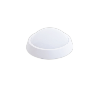 Светильник накладной LED  LUZ  8W 6500K 560LM IP65 VITO круг