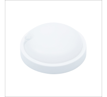 Светильник накладной LED  LUZ 18W 6500K 1260LM IP65 VITO круг з датч
