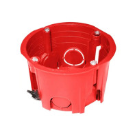 Коробка монтажна під гіпс. 68*45 NX1032 NEOMAX