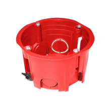 Коробка монтажна під гіпс. 68*45 NX1032 NEOMAX