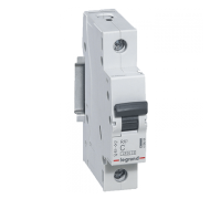 Автоматический выключатель RX3 1P C 32А 4.5кА Legrand
