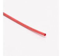 Трубка термоусадж. з клеєвим шаром 3:1 HST-AL-3-1 6,4/2,2, MIX 1м RE14222ч