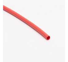 Трубка термоусадж. з клеєвою кулею 3:1 HST-AL-3-1 9,5/3,2, MIX 1м RE14224ч