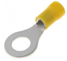 Наконечник под винт с изоляцией 8,4мм /4-6кв RV 55-8