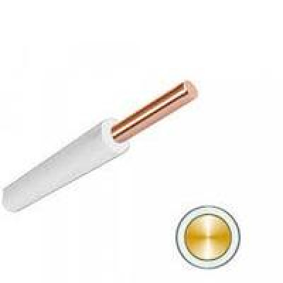 Провід ПВ-1 нг-LS 4.0 синій KUc51-314 Каблекс