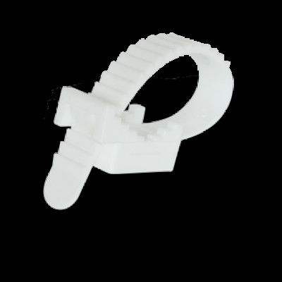 Крепёж ремешковый КР-40 100шт.