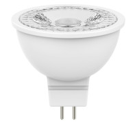 Светодиодная лампа LED JCDR 220-240V 5W GU5.3 3000K SPARK