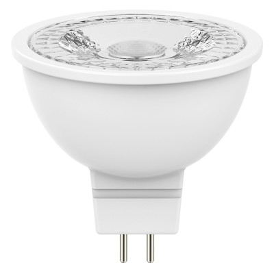 Лампи MR, капсули та рефлекторні Лампа світлодіодна LED JCDR 220-240V 5W GU5.3 3000K SPARK