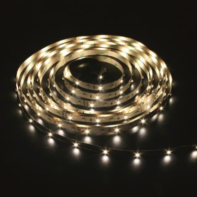 Светодиодная Светодиодная лента LED  K2 144W 60Led IP65 12V тепл.белый