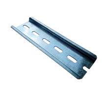 DIN-рейка під 6 автоматів 501015