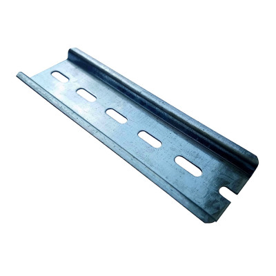 DIN-рейка під 6 автоматів 501015