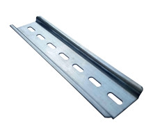 DIN-рейка під 8 автоматів 501016