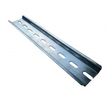 DIN-рейка під 10 автоматів 501017