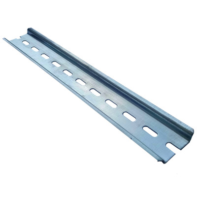 DIN-рейка під 12 автоматів 501018