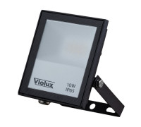 Прожектор светодиодный LED NORD 10W 850Lm 6000K IP65 Violux Прожектор светодиодный LED NORD 10W 850Lm 6000K IP65 Violux