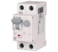 Дифференциальный автомат 2P HNB-20/1N/С/003 EATON
