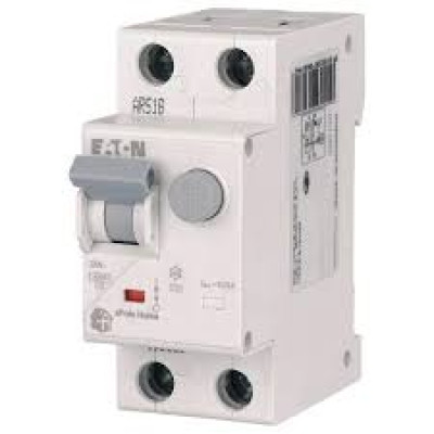 Дифференциальный автомат 2P HNB-20/1N/С/003 EATON