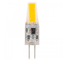 Лампа светодиодная LED G4 12V 2.5W 6400K 210Lm З-ЛАЙТ