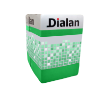 Витая пара UTP Cat.5E 4PR CCA 0.48 PVC Indoor 305 м Dialan