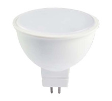 Лампа галогеновая 14598 GU5.3 (2y) 35W 36D 2BL (18080) 12V Hal-Dich Philips