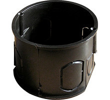 Коробка монтажная евро не сборной д60 (021)