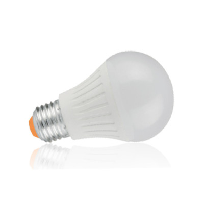 Лампа светодиодная LED A60 8W E27 2700K Globus VitoONE